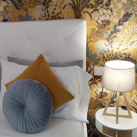 Loft Apartamento Sevilla 16 Alicante Ngoại thất bức ảnh