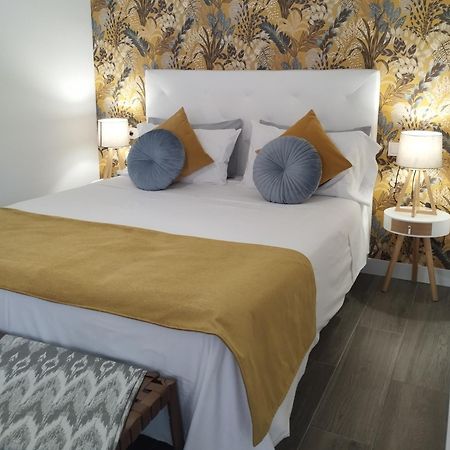 Loft Apartamento Sevilla 16 Alicante Ngoại thất bức ảnh
