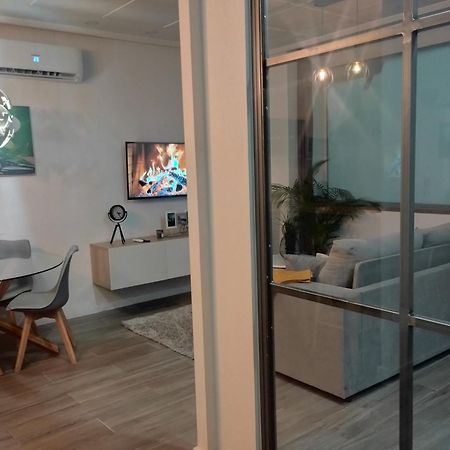 Loft Apartamento Sevilla 16 Alicante Ngoại thất bức ảnh