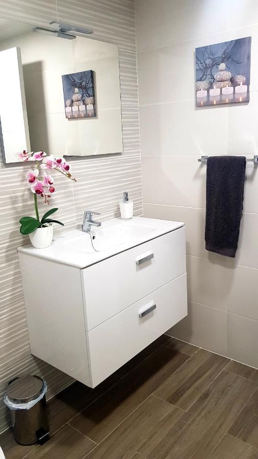 Loft Apartamento Sevilla 16 Alicante Ngoại thất bức ảnh