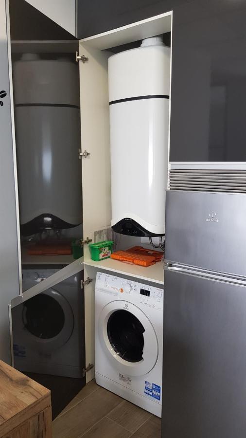 Loft Apartamento Sevilla 16 Alicante Ngoại thất bức ảnh