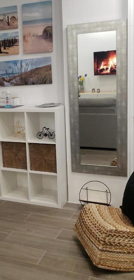 Loft Apartamento Sevilla 16 Alicante Ngoại thất bức ảnh