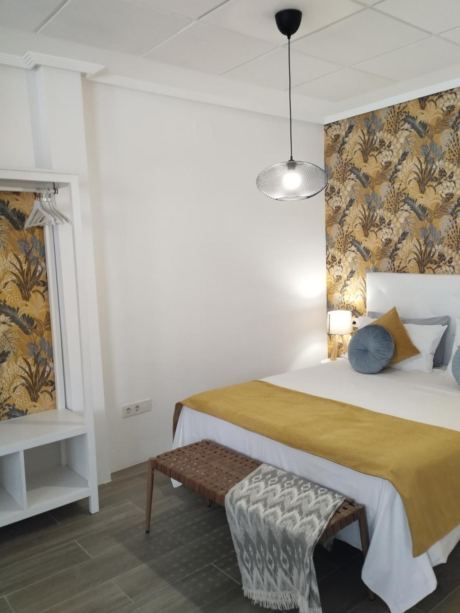 Loft Apartamento Sevilla 16 Alicante Ngoại thất bức ảnh