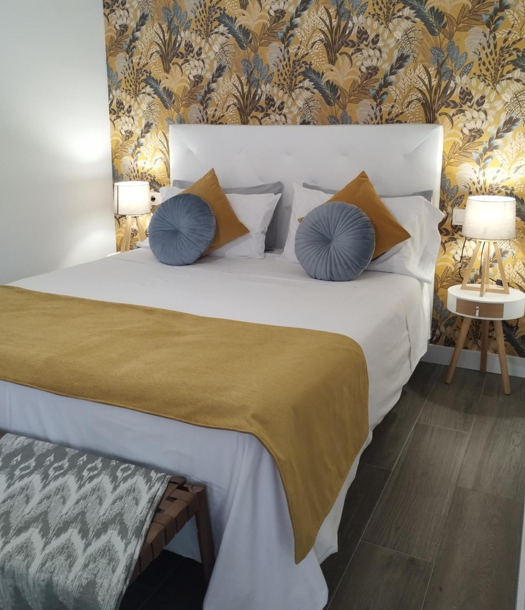 Loft Apartamento Sevilla 16 Alicante Ngoại thất bức ảnh