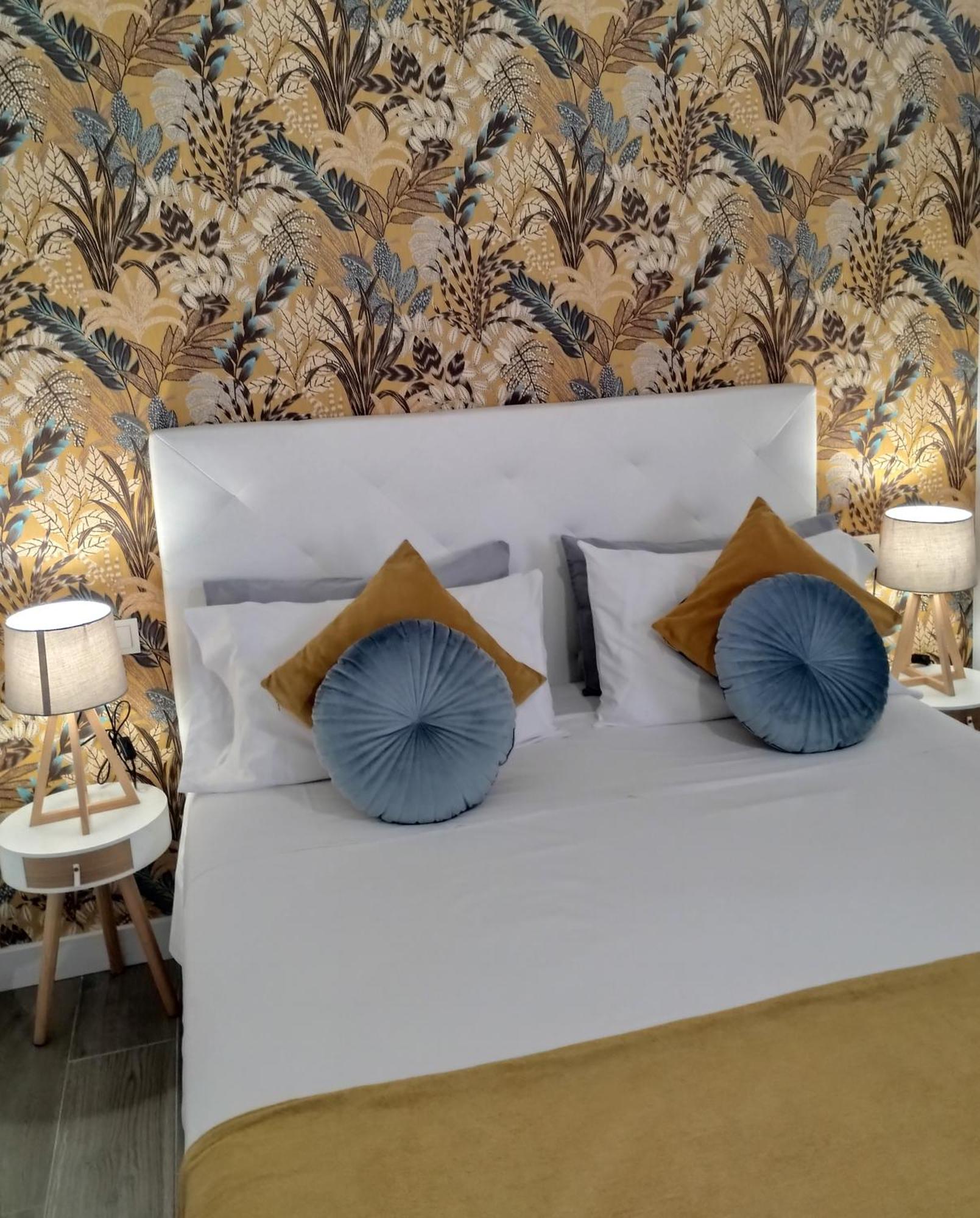 Loft Apartamento Sevilla 16 Alicante Ngoại thất bức ảnh