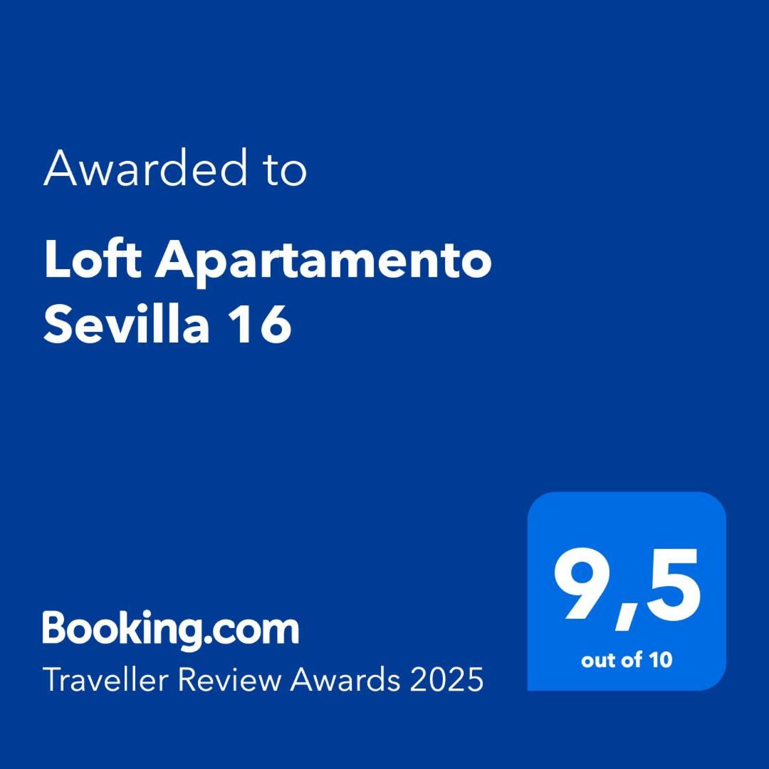 Loft Apartamento Sevilla 16 Alicante Ngoại thất bức ảnh