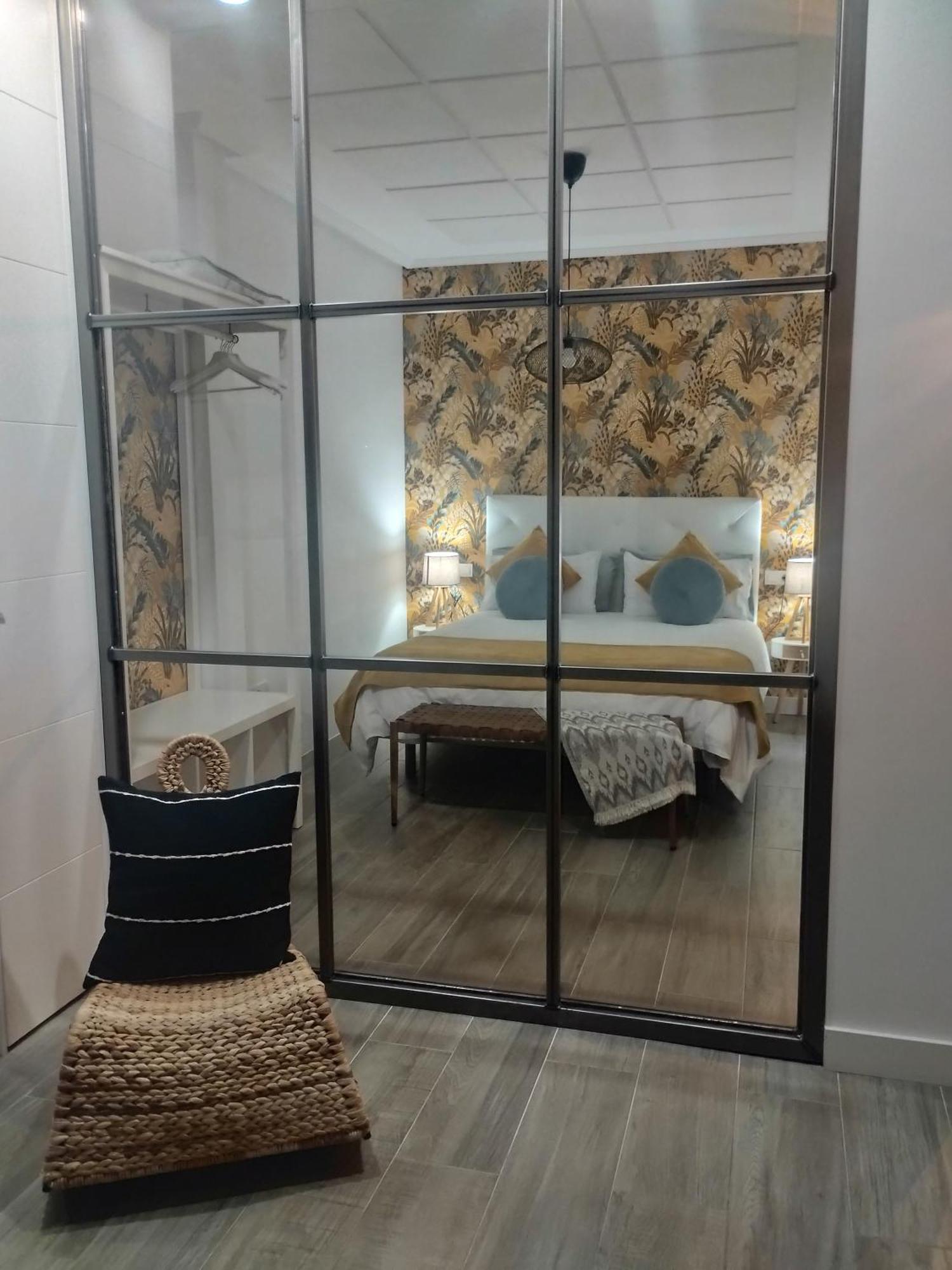Loft Apartamento Sevilla 16 Alicante Ngoại thất bức ảnh