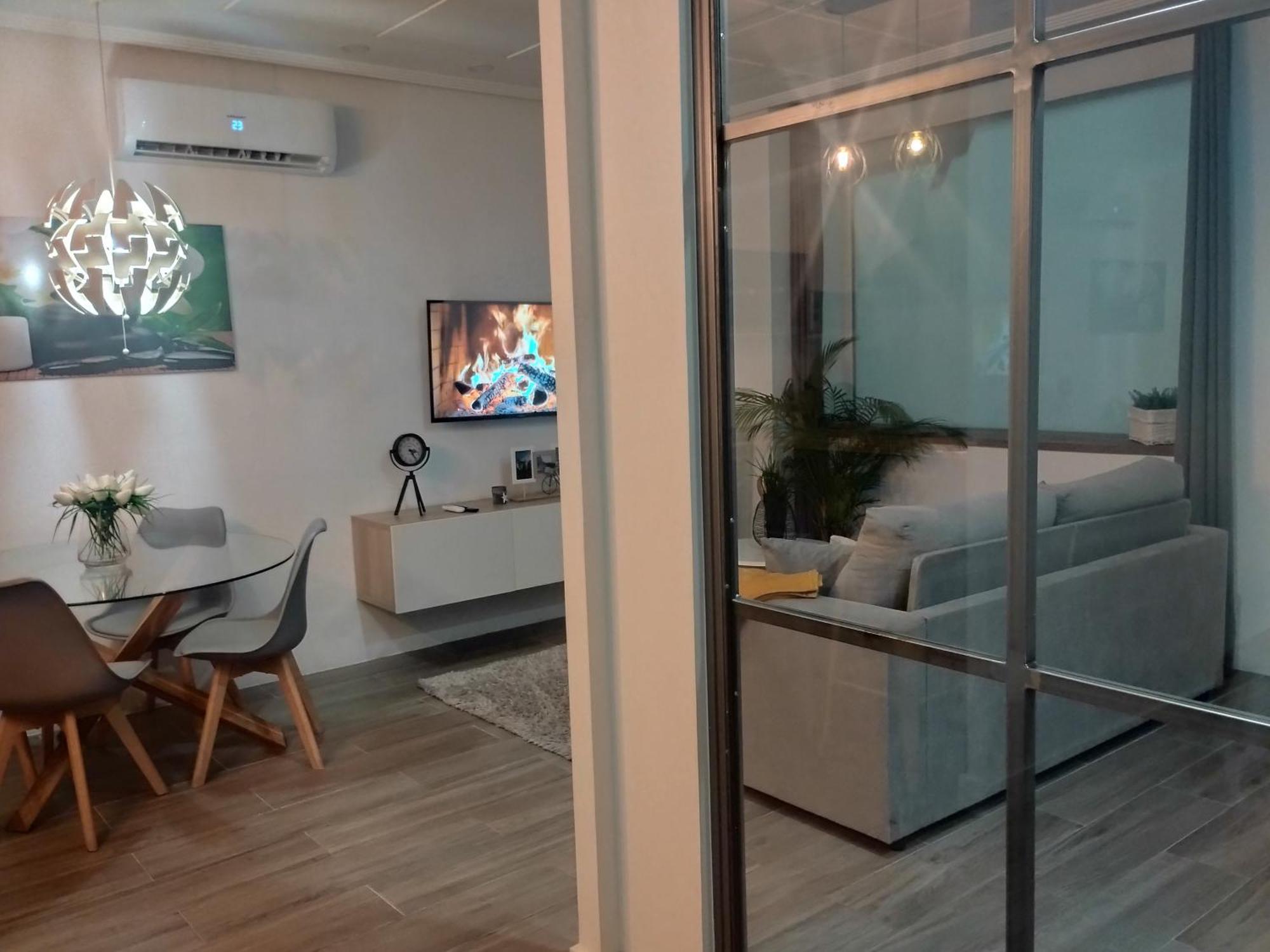 Loft Apartamento Sevilla 16 Alicante Ngoại thất bức ảnh