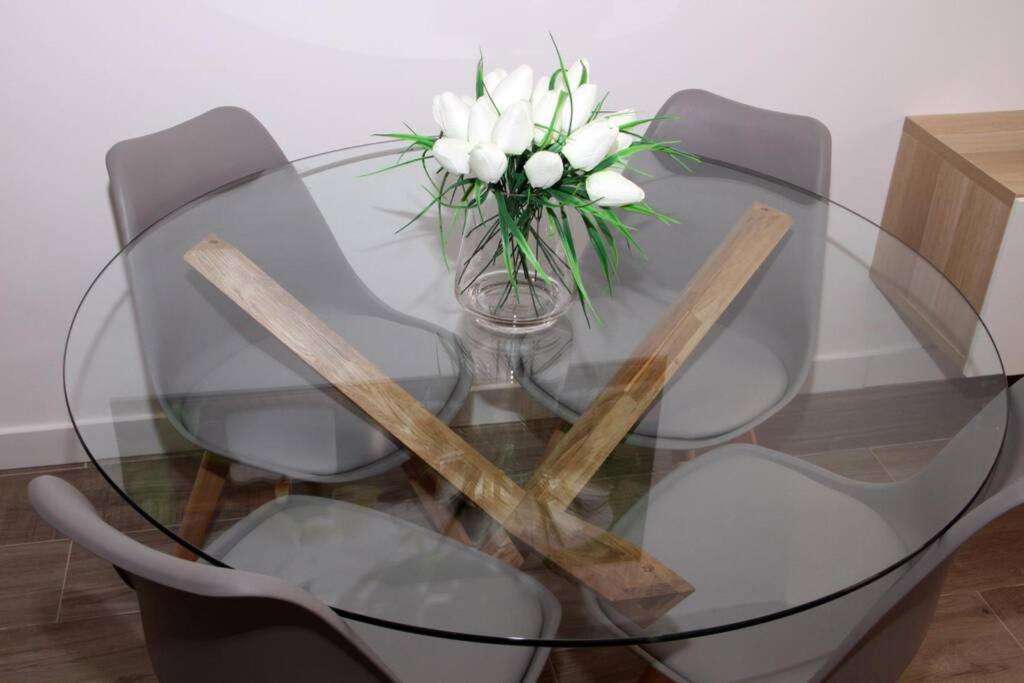 Loft Apartamento Sevilla 16 Alicante Ngoại thất bức ảnh