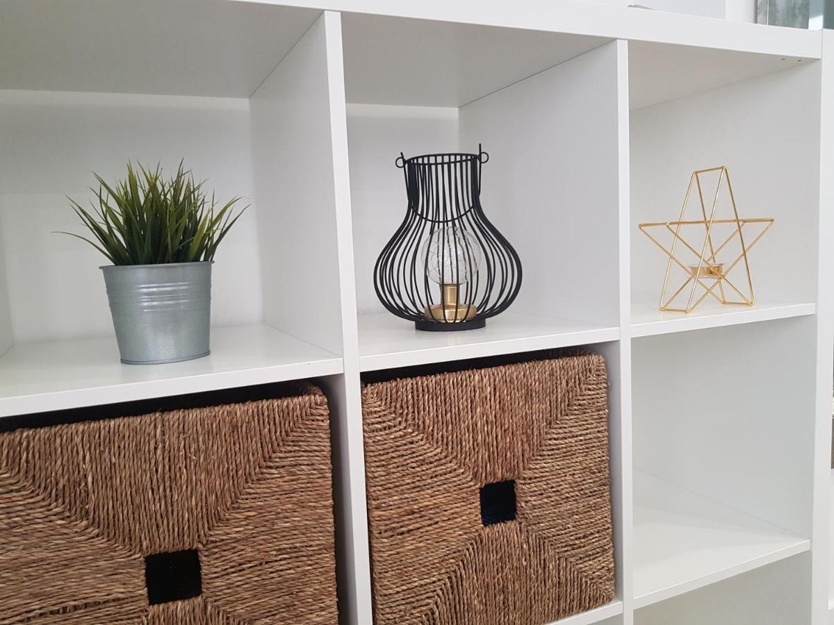 Loft Apartamento Sevilla 16 Alicante Ngoại thất bức ảnh